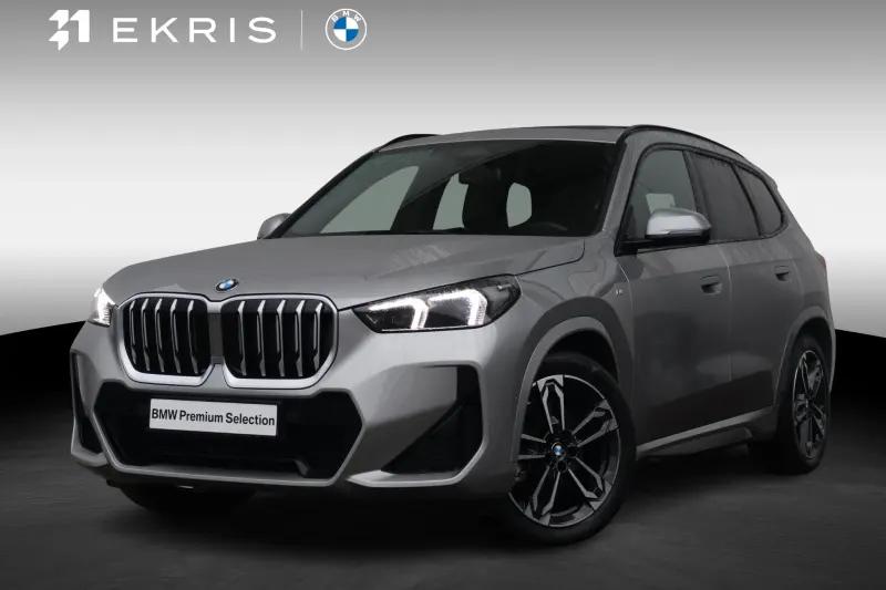 BMW X1 (2024)