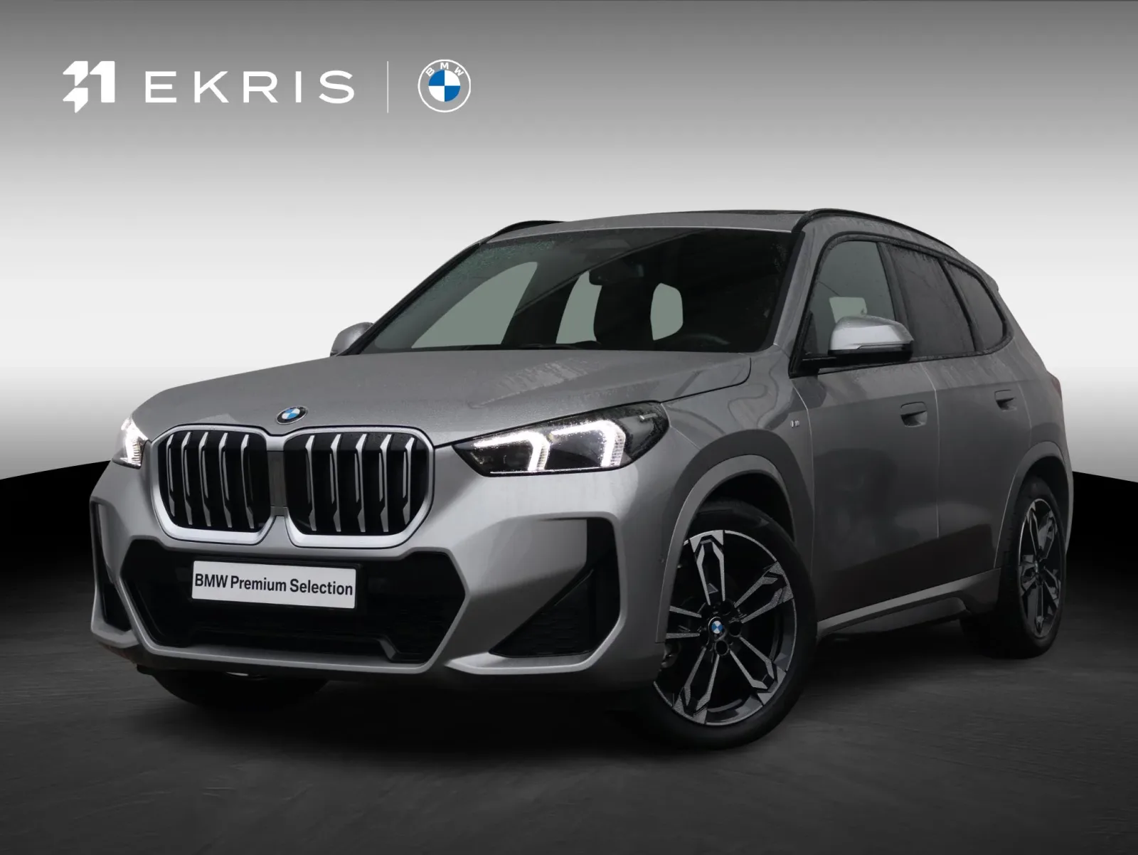 BMW X1 (2024) — foto 1