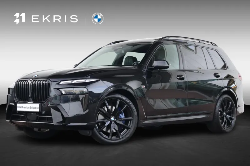 BMW X7 (2023)