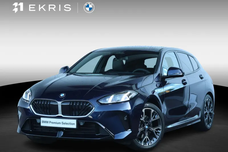 BMW 1-Serie (2026)