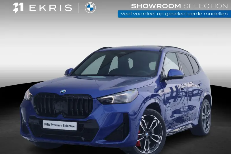 BMW X1 (2026)