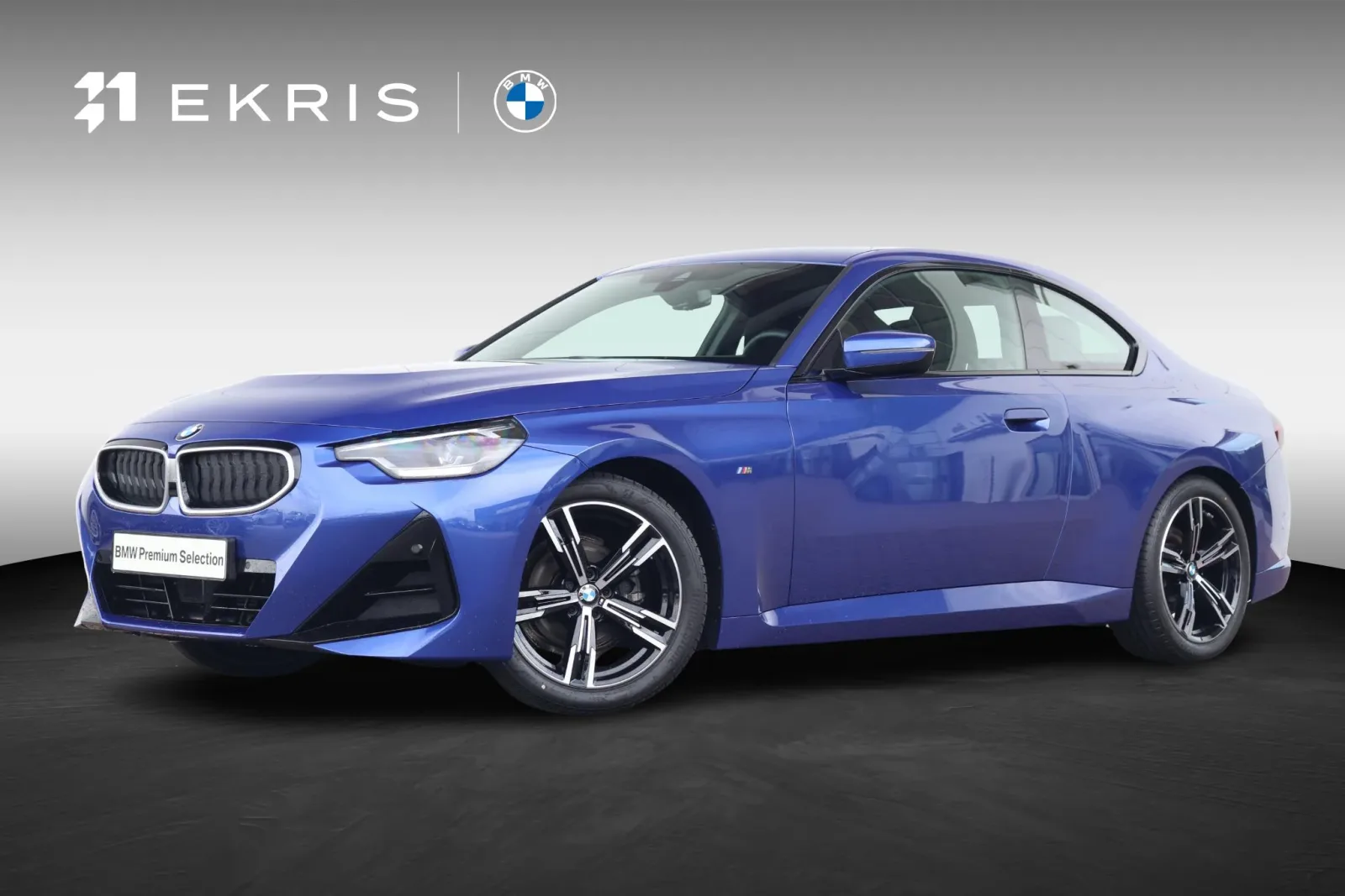 BMW 2-Serie (2025) — foto 1