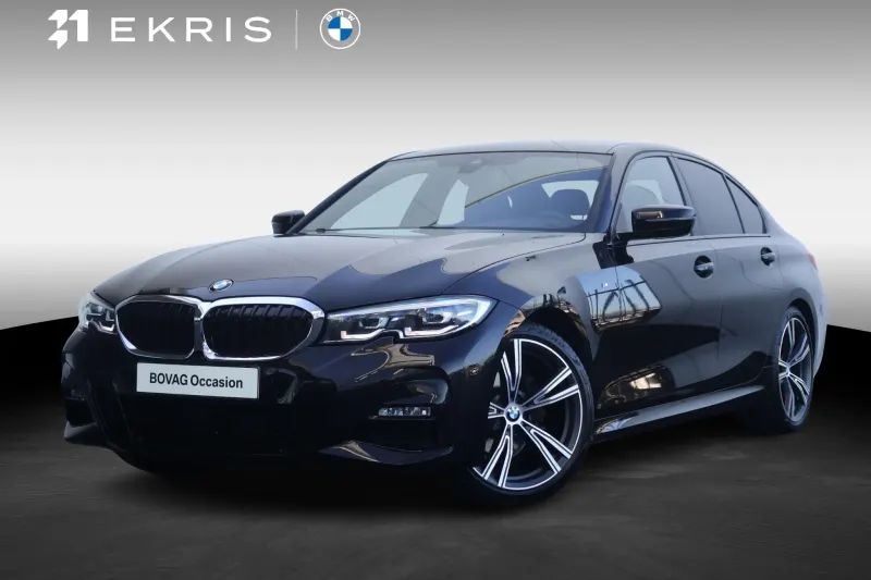 BMW 3-Serie (2022)