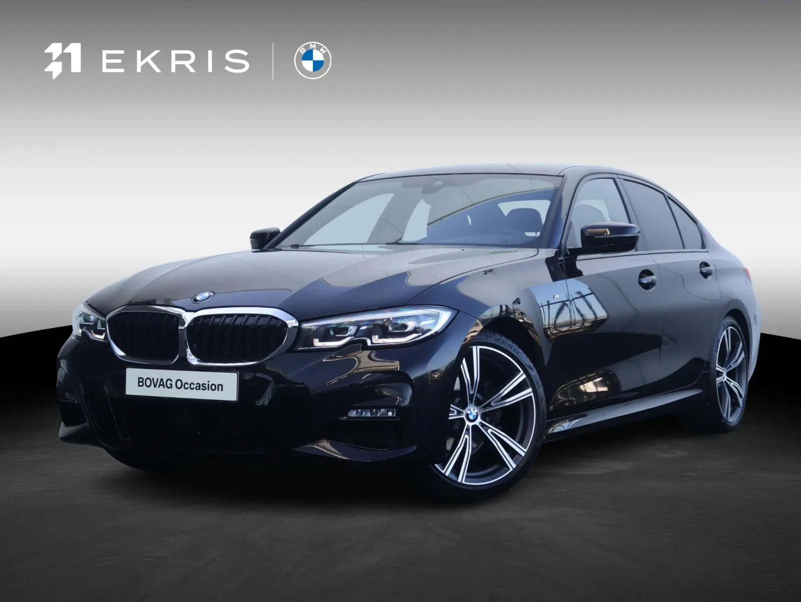 BMW 3-Serie (2022) — foto 1