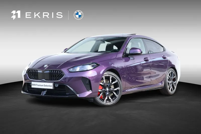 BMW 2-Serie Gran Coupé (2026)