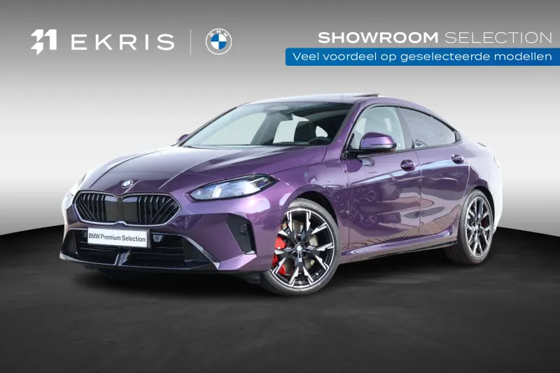 BMW 2-Serie (2026)