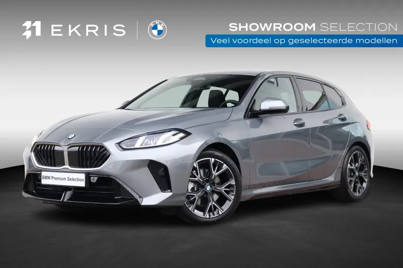 BMW 1-Serie (2026)