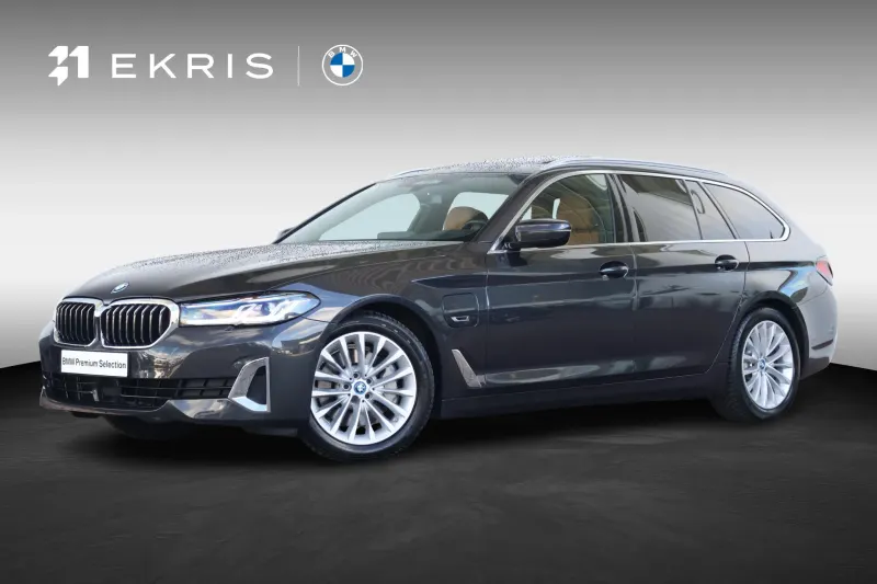 BMW 5-Serie (2022)