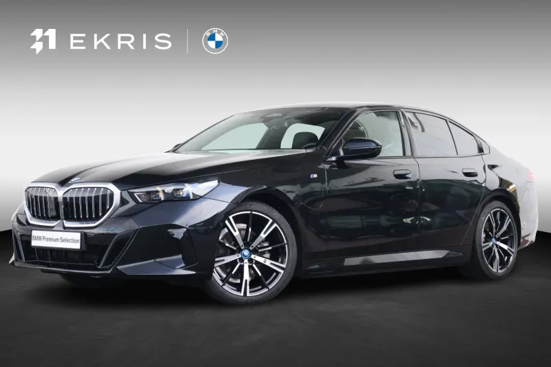 BMW 5-Serie (2024)