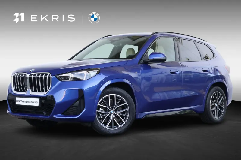 BMW X1 (2025)