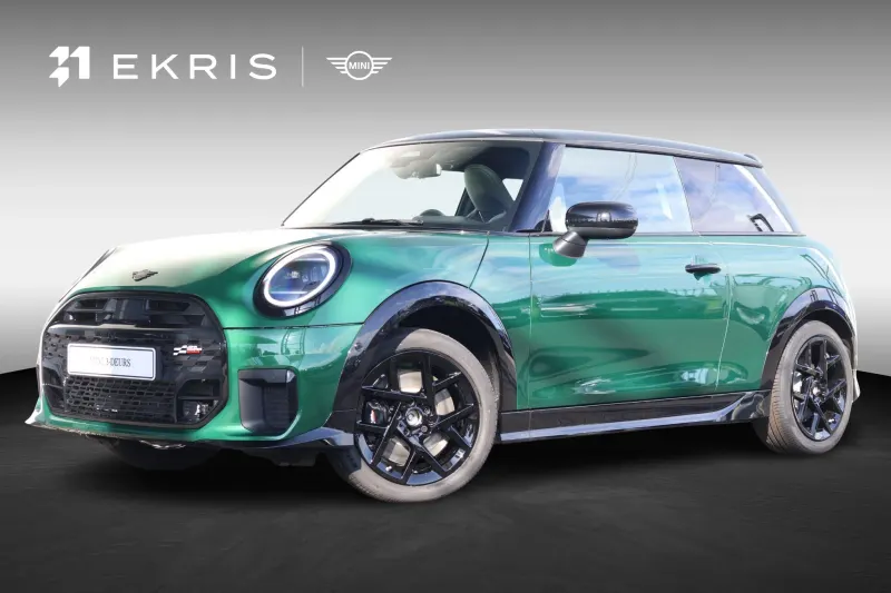 MINI Cooper (2026)