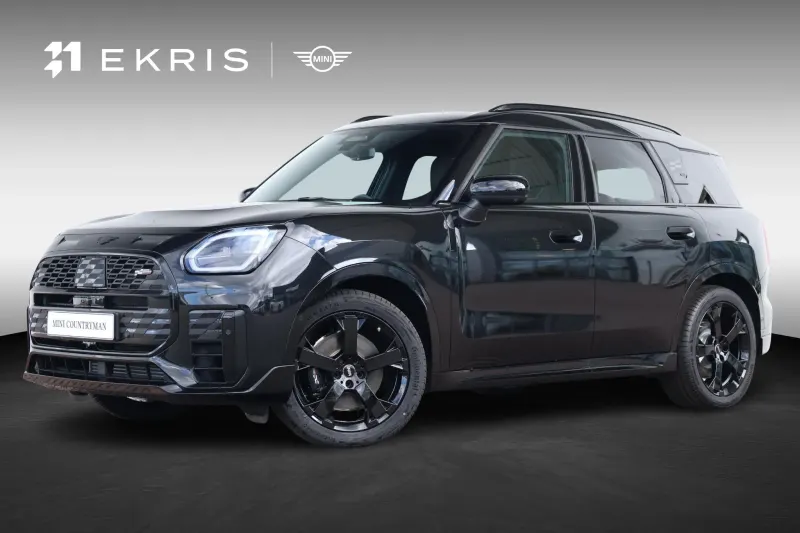 MINI Countryman (2026)