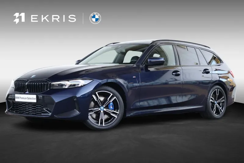 BMW 3-Serie (2024)
