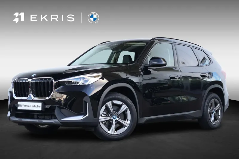 BMW X1 (2024)