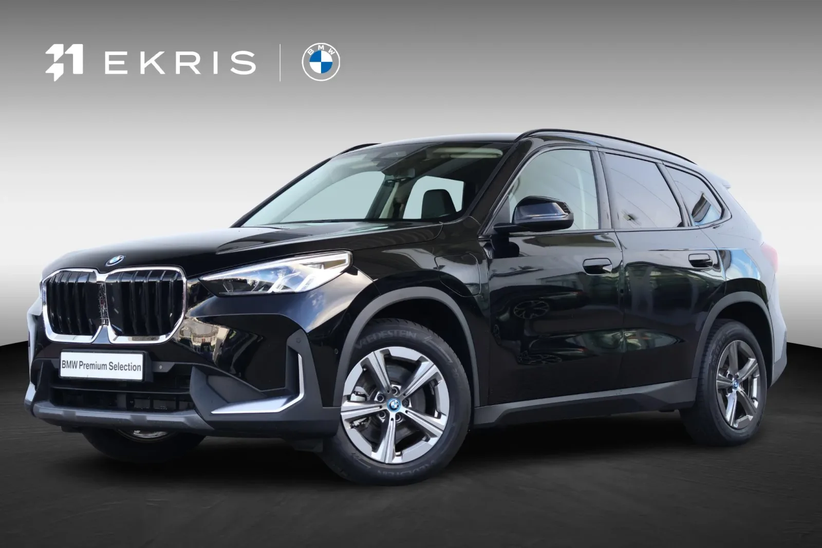 BMW X1 (2024) — foto 1