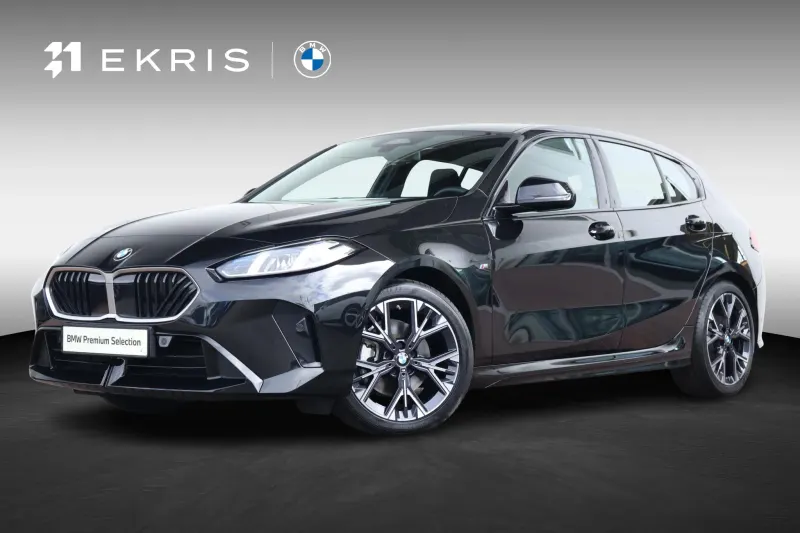BMW 1-Serie (2025)