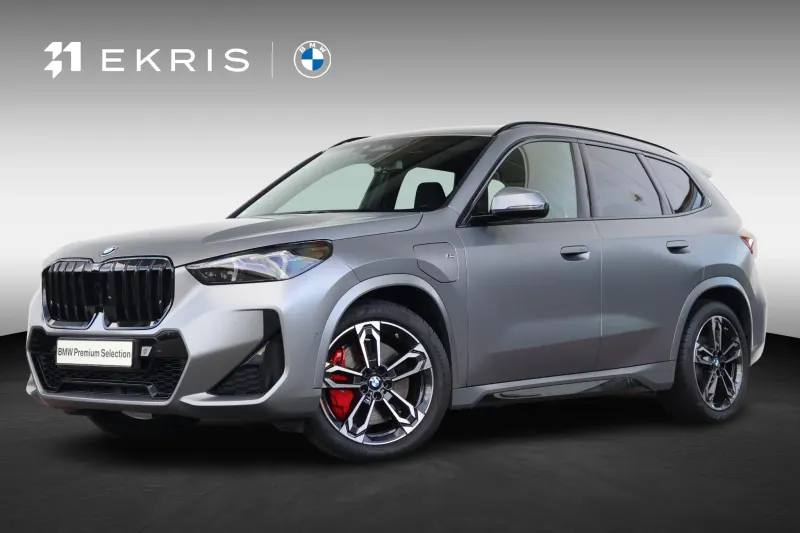 BMW X1 (2024)