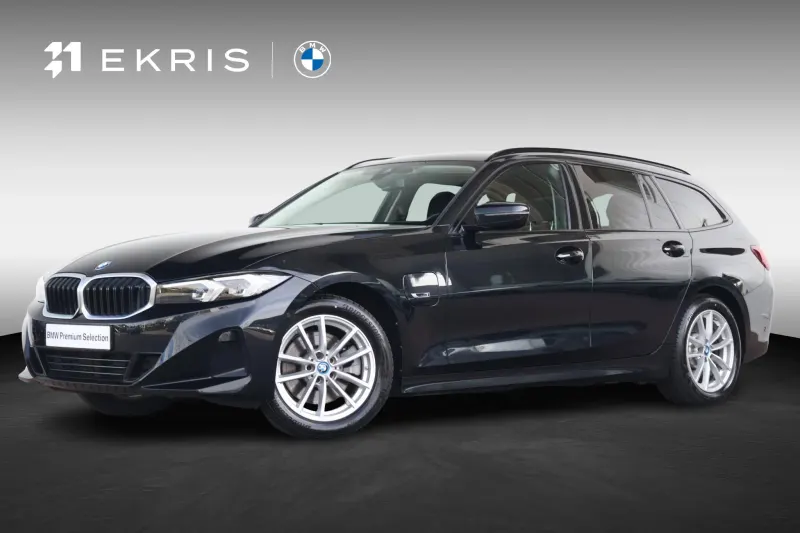 BMW 3-Serie (2022)