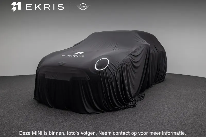 MINI Countryman (2026)