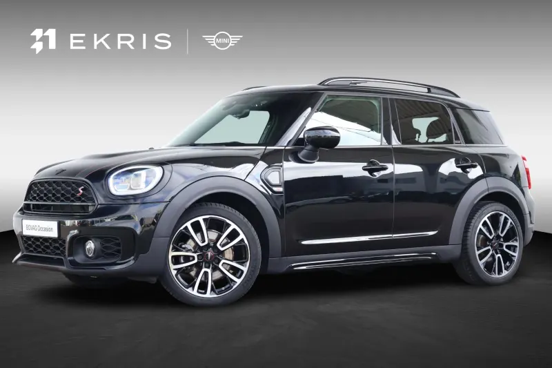 MINI Countryman (2022)