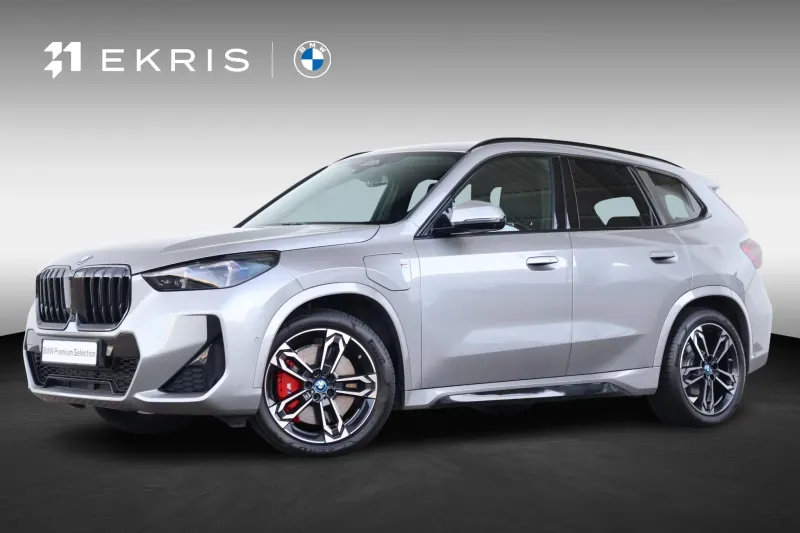 BMW X1 (2025)