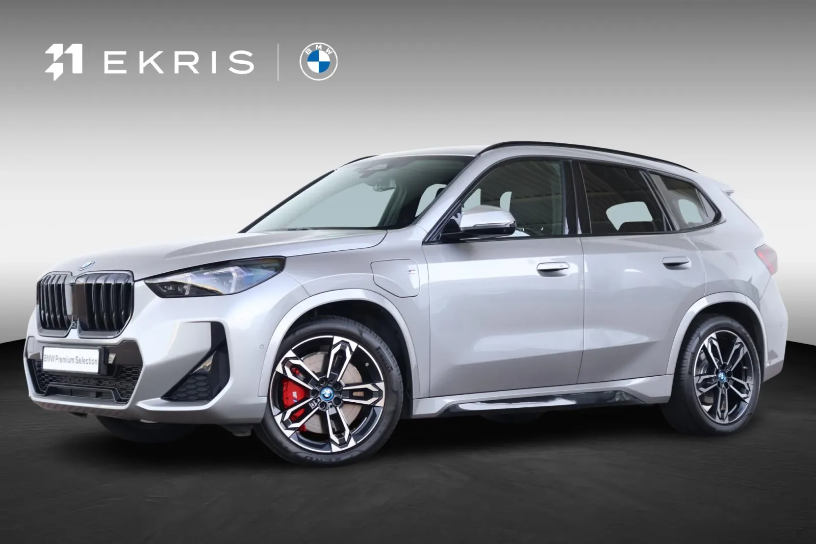 BMW X1 (2025) — foto 1