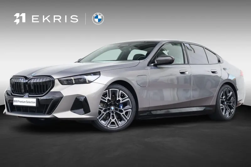 BMW 5-Serie (2026)