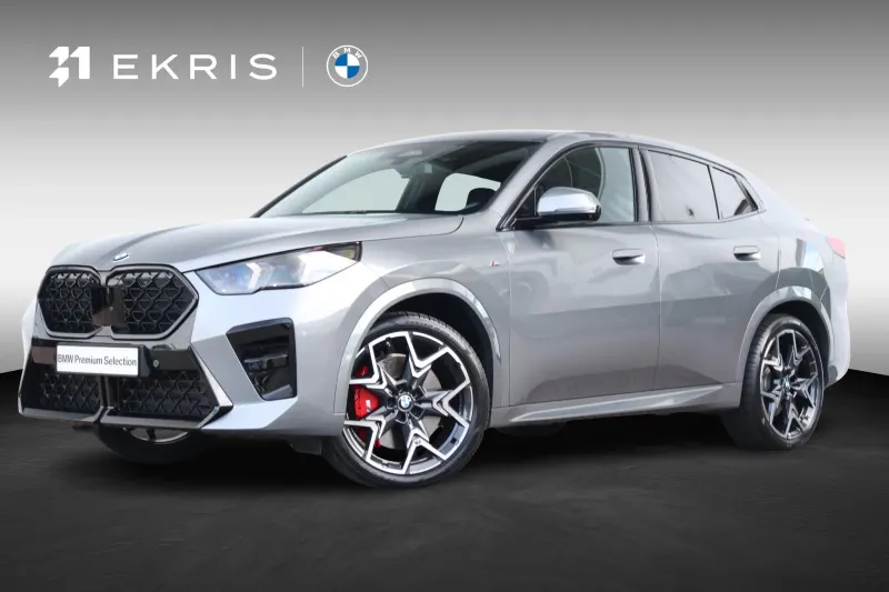 BMW X2 (2025)