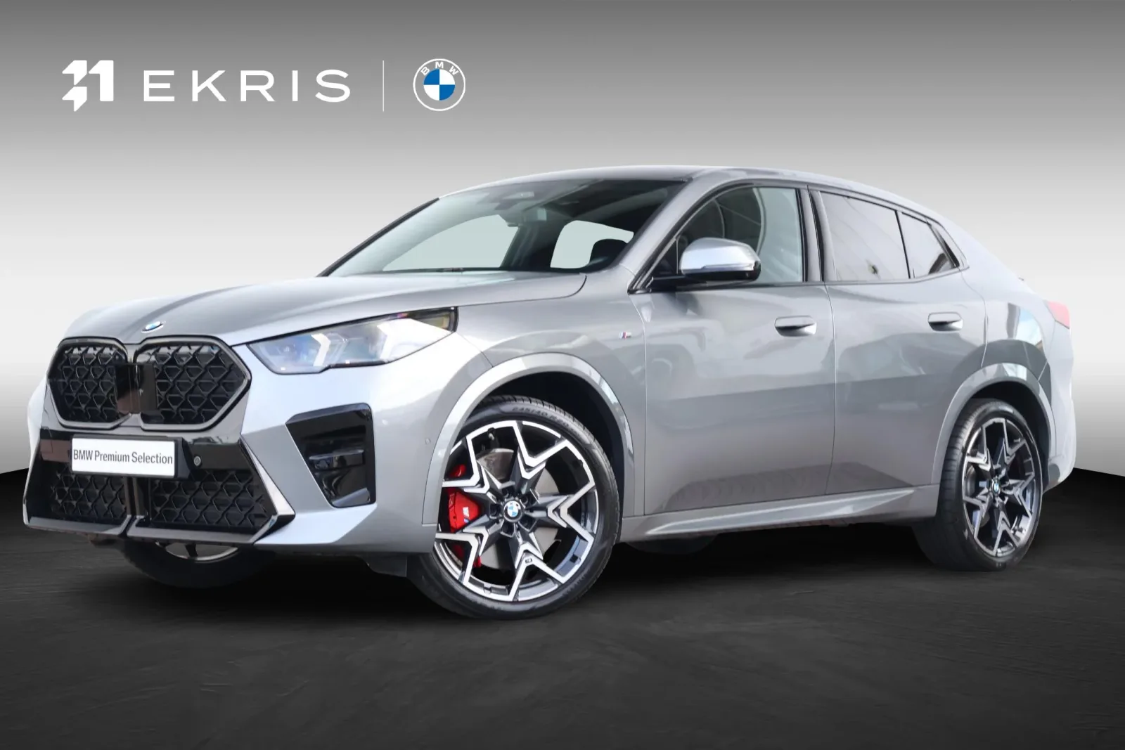 BMW X2 (2025) — foto 1