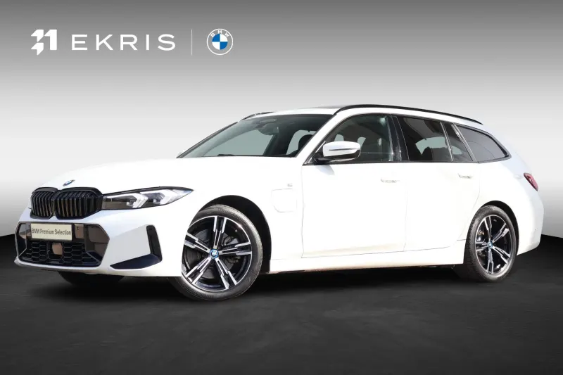 BMW 3-Serie (2024)