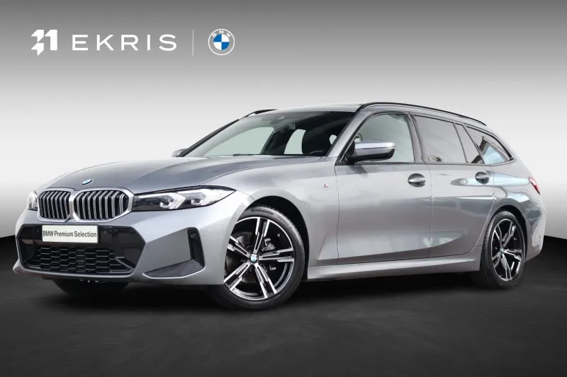 BMW 3-Serie (2025)