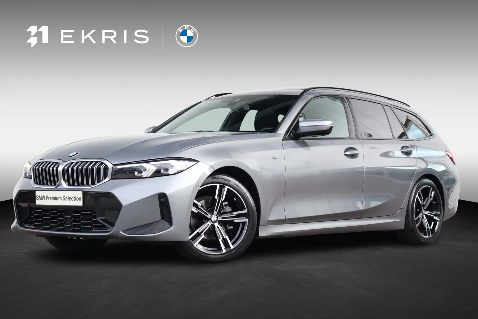 BMW 3-Serie (2025) — foto 1