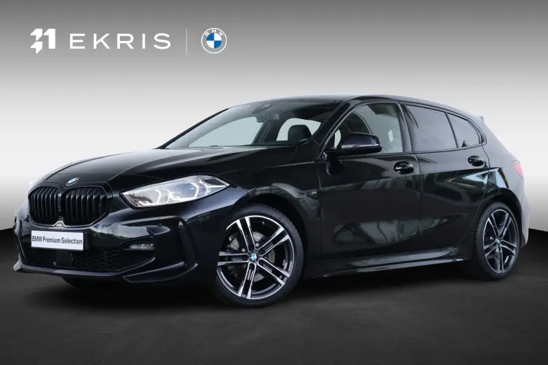 BMW 1-Serie (2025)