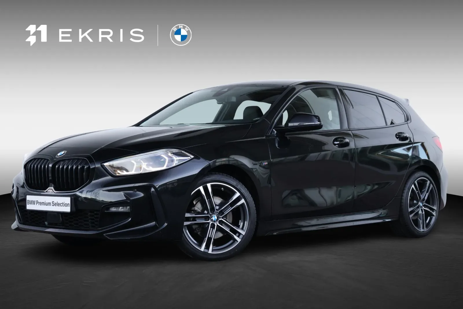 BMW 1-Serie (2025) — foto 1