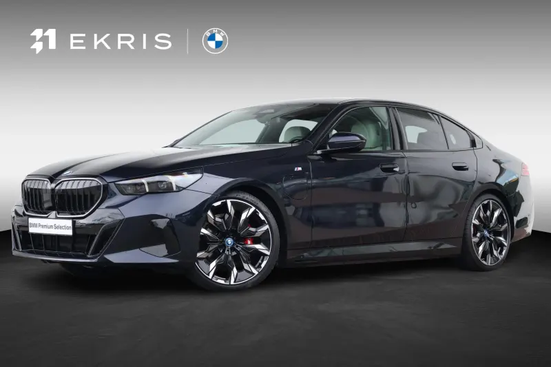 BMW 5-Serie (2024)