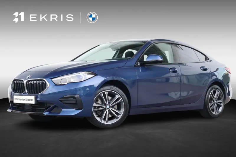BMW 2-Serie Gran Coupé (2023)