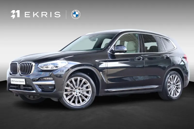 BMW X3 (2020)