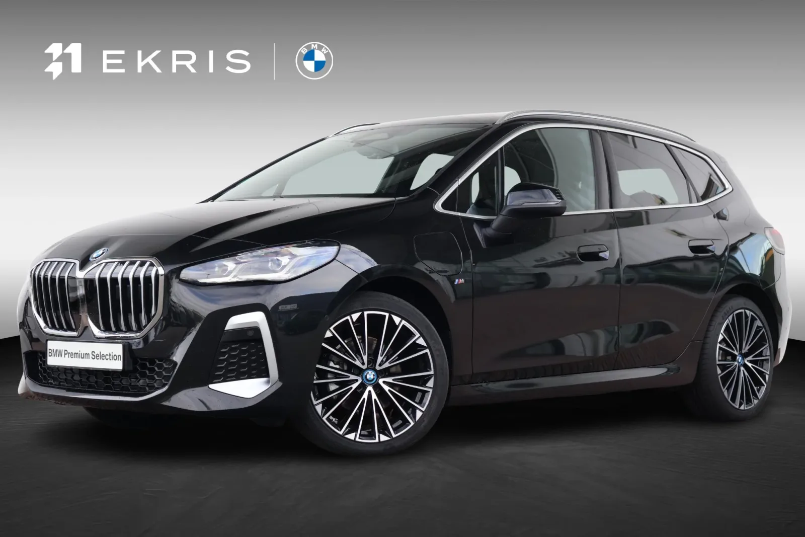 BMW 2-Serie Active Tourer (2024) — foto 1