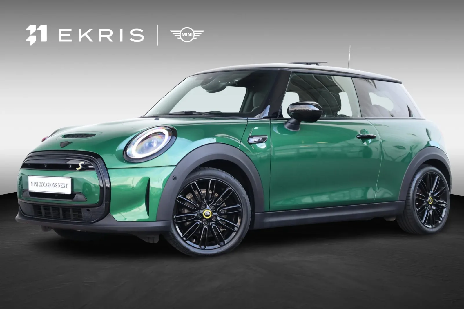 MINI Mini Electric (2022) — foto 1