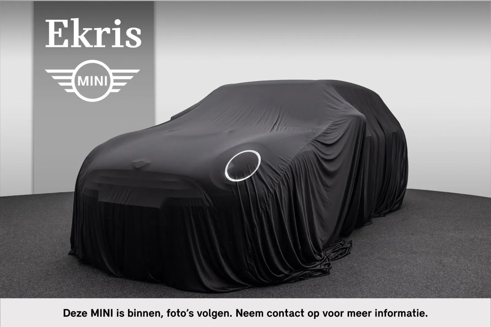 MINI Mini Electric (2022) — foto 1