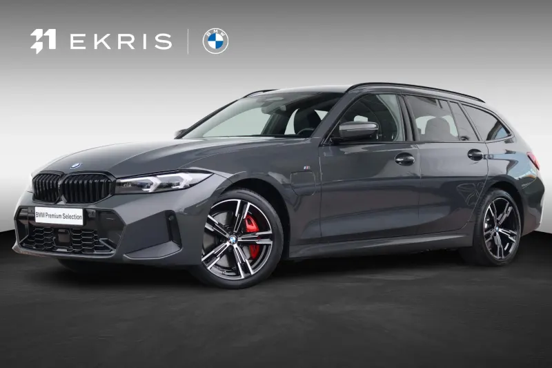 BMW 3-Serie (2025)