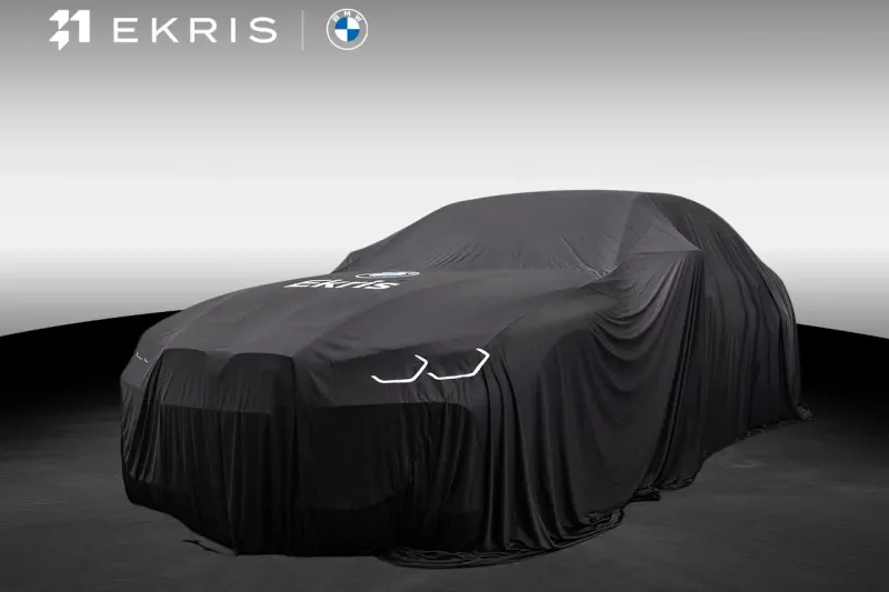 BMW 3-Serie (2025)