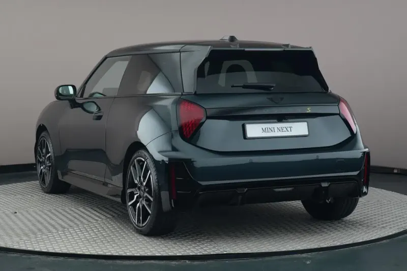 MINI Mini Electric (2026)