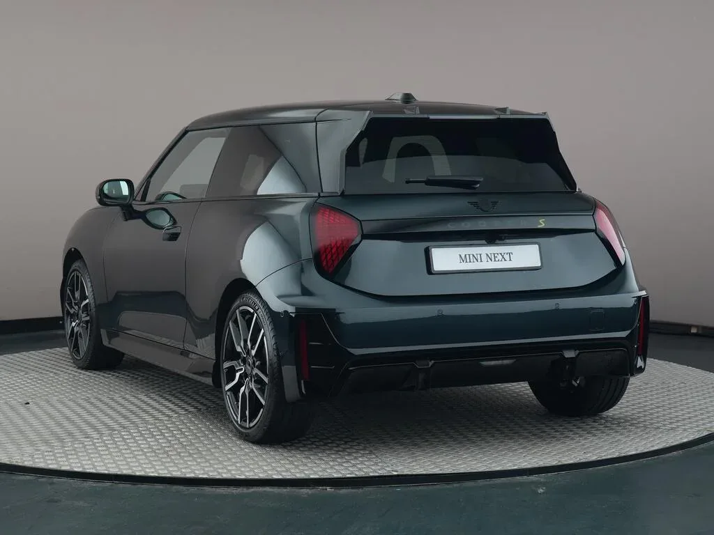 MINI Mini Electric (2026) — foto 1