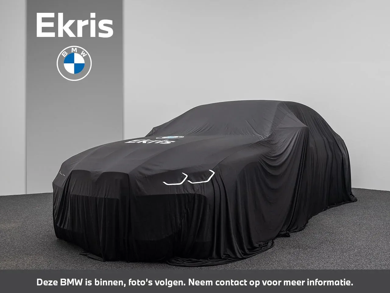 BMW X1 (2019) — foto 1