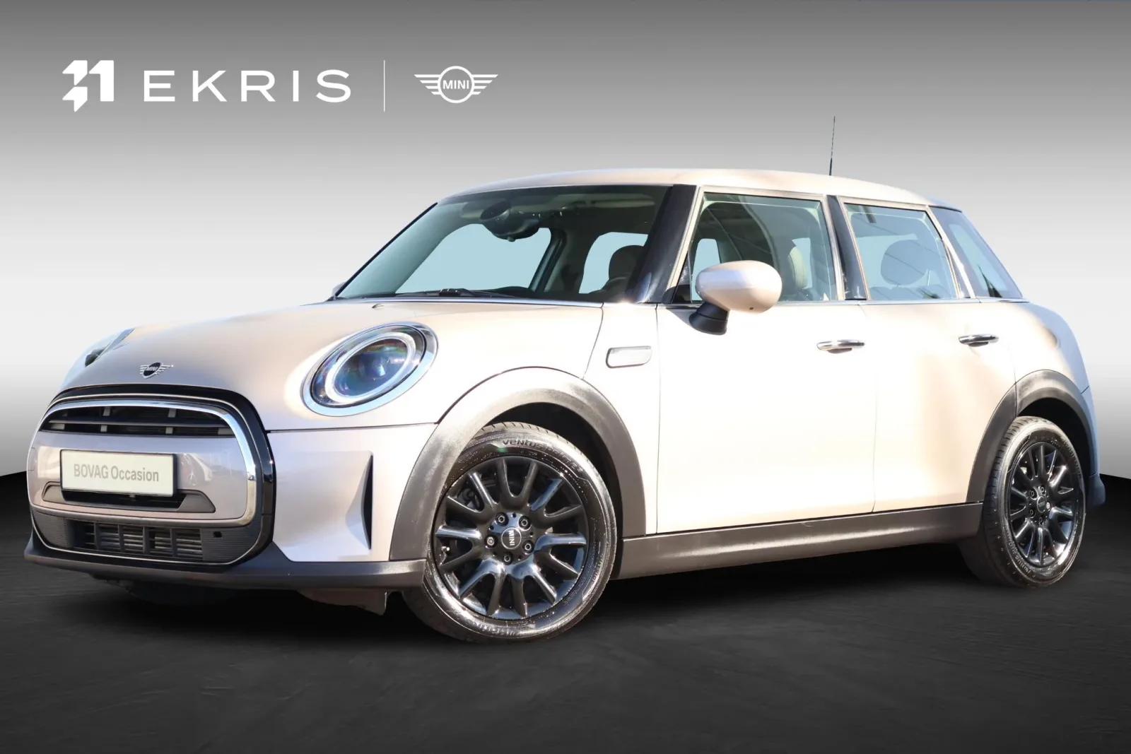 MINI Cooper (2022) — foto 1