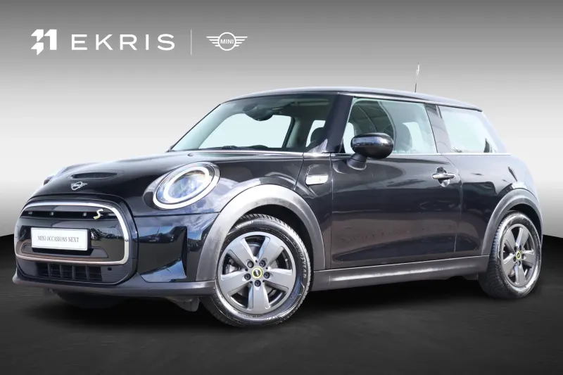 MINI Mini Electric (2021)