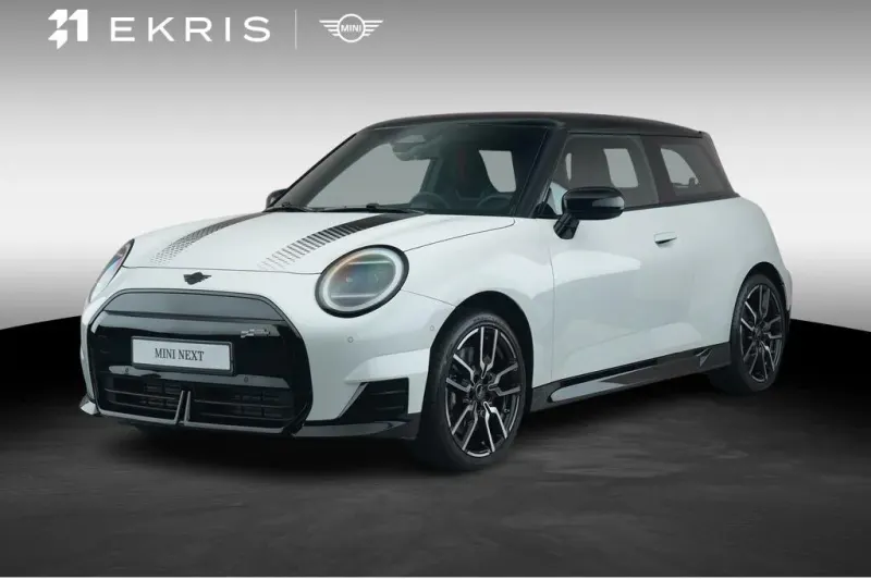 MINI John Cooper Works (2026)