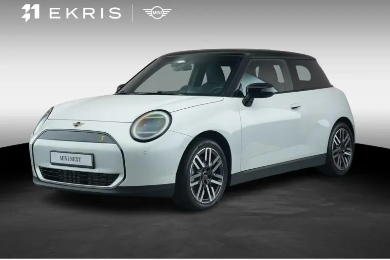 MINI Mini Electric (2026)