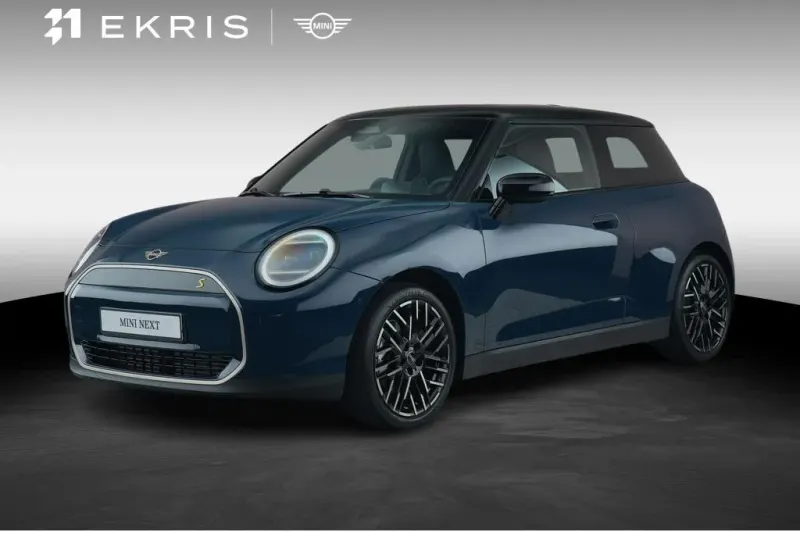 MINI Mini Electric (2026)
